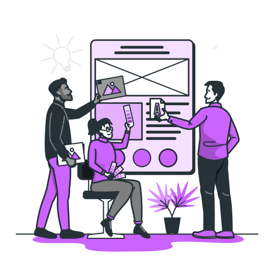 Community Driven